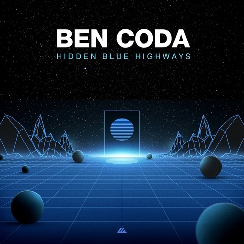 Ben Coda - Hidden Blue Highways [IBOGATECH134]